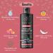 Dude's Love - Berry Edible Body Massage Oil - Revitalising Detoxifying & No Stain | Non-Sticky Aromatherapy Oil with Lime & Juniper Berry Essential Oil LUSH LOVE - BERRY 100 ml (Pack of 1) - Buy Online on GoSupps.com
