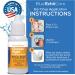 Cleanse Right Ear Wax Removal Drops - Safe & Easy-to-Use Ear Cleaner with Carbamide Peroxide - Ear Irrigation for Adults and Kids - 5 oz - Buy Online on GoSupps.com