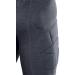 Buy EVOC Protector Shorts Crash - Carbon Grey | International Shipping Available - Buy Online on GoSupps.com