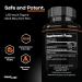 Prime Labs L Arginine (60 ct) + Organic Black Maca Capsules (60 ct) - Buy Online on GoSupps.com