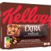 Extra Kellogg's Cereal Bars Chocolate Almonds 4x32g - Buy Online on GoSupps.com