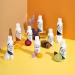 Adore Shining Semi Permanent Hair Colour 191 Fruit Punch Fruit Punch 191 118 ml (Pack of 1) - Buy Online on GoSupps.com