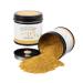 Rimoco N 315 Bio Fruity Mango Curry - refreshing sweetness of mango with piquant taste components |Organic extension (DE- KO-007) |70g in an elegant spice jar with aromadeckel