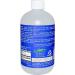 Eidon Ionic Minerals Sulfur 18 Ounce - Premium Liquid Sulfur Supplement for Healthy Living | Best International Shipping - Buy Online on GoSupps.com
