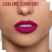 Rimmel Lasting Finish Matte Lipstick by Kate Moss - Pack of 2 | Long-Lasting Color International Shipping - Buy Online on GoSupps.com