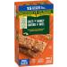 NATURE VALLEY - FAMILY PACK SIZE - Oats Honey Granola Bars Made with Whole Grain Oats Made with Honey No Artificial Colours No Artificial Flavours Snack Bars 690 Grams Package of Granola Bars (Packaging may Vary) - Buy Online on GoSupps.com