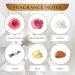 FAIRYTAIL Inspired by Mon-tale Roses Musk Perfume for women - An Enchanting Floral Woody Fragrance with Delicate Jasmine & Rich Amber Notes - Long-Lasting Spring & Summer Scent 100ml - Buy Online on GoSupps.com