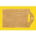 Cutting Board Oil - 250ml Lemon Orange & Bergamot | Premium Food Safe Finish for Wooden Boards - Buy Online on GoSupps.com