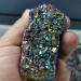 Crystal Rough Specimen Healed 1pcs Colorful Aura Quartz Crystal Cluster Electroplate Natural Stones and Minerals for Home Decor or Party Decora As a Gift (Size : 50-90g) - Buy Online on GoSupps.com