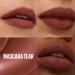 Maybelline New York - Teddy Tint Lip Blush - Melted Matte Effect - Long-Lasting Hold - Shade: Tear Mascara (20) - Capacity: 5 ml - Buy Online on GoSupps.com