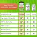 Garcinia Cambogia 1600mg - 180 Capsules | Natural Pure Extract Pills with Ultra HCA | Top Supplement to Gummies, Drops, Tea & Powder - Buy Online on GoSupps.com