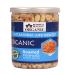 Blessfull Healing Organic Natural Vegan Tandoori Roasted Peanuts Crunchy Healthy Snacks 250 Gram