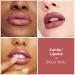 Buxom Full-On Plumping Satin Lipstick - Hydrating Weightless Cruelty-Free with Hyaluronic Acid & Sunflower Wax - Buy Online on GoSupps.com