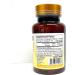 Dogbane Hawthorn Capsules 500mg 60 Vegetable Capsules 100% Natural No Preservatives Made in USA - Buy Online on GoSupps.com