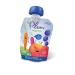 Plum Organics Blueberry Carrot Mashups Applesauce Pouches | 3.17 oz | Bundle of 6 Boxes | Organic Squeeze for Kids & Toddlers - Buy Online on GoSupps.com
