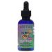 Cold Plasma-Activated Liquid Ionic Zinc Ultra Concentrate by Good State for Immune Support | No-GMO Pure Dietary Supplement | Vegan and Children Safe | 2 fl oz 118 Servings