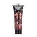Classic Chunky Face & Body Glitter Gel by Moon Glitter - Pink - Cosmetic Festival Glitter Face Paint for Face Body Hair Nails - 12ml
