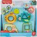 Buy Fisher-Price Vehicle Puzzle - Interactive Form Sorting Toy with 40 Songs & Lights | Ages 9+ Months - International Shipping - Buy Online on GoSupps.com