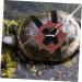 FOMIYES Turtle Leash Turtle Toys for Aquatic Turtles Turtle Harness Strap Small Pets Training Animals Harness Strap Live Turtle Tortoise Chest Collar Rope Leather Accessories Outdoor 120X0.8X0.2cm Black - Buy Online on GoSupps.com