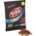 Jacob's Twiglets Wholewheat Sticks 105g - Buy Online on GoSupps.com