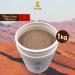 Snadi - Ghassoul Clay | 1 kg | Moroccan Lava Stone Powder | For Skin and Hair Care | Exfoliating and Softening | Rejuvenates Soothes and Softens the Skin - Buy Online on GoSupps.com
