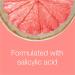 Neutrogena Body Clear Acne Treatment Body Wash with 2% Salicylic Acid - Pink Grapefruit Shower Gel for Back, Chest & Shoulders - Vitamin C - 8.5 fl. oz - Buy Online on GoSupps.com