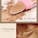 NewBang Polvo De Hadas Highlighter Powder Stick - 3 Colors 0.31 Ounce (Pack of 3) | Shimmer and Shine Body Glitter for Face, Eyes, Lips, Hair | High Gloss Blush Contour Makeup with Smooth Sparkle Finish - Buy Online on GoSupps.com