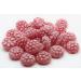 pin24shop 50g raspberry candy as big as a real one but even more delicious and fruity