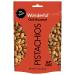 Wonderful Pistachios No Shells Chili Roasted 5.5oz | Healthy Snack  Resealable Pouch - Buy Online on GoSupps.com