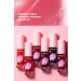 Easilydays 2 in 1 Water Lip Tint Stain | Matte Velvet Lip Gloss & Cheek Tint | Long-Lasting & Waterproof Lip Glaze (05) - Buy Online on GoSupps.com