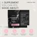 D-Mannose 1000mg Tablets - UTI Treatment & Cystitis Relief for Women - High-Strength 3-in-1 Formula with Cranberry Extract, Vitamin C - 120 Capsules - Buy Online on GoSupps.com