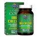 Garden of Life Vitamin Code RAW Calcium 60 Vegetarian Capsules