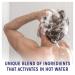 Radox Feel Awake for Men 2 in 1 Shower & Shampoo 250ml - Refreshing Body Wash & Hair Care | International Shipping Available - Buy Online on GoSupps.com