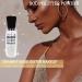 Luxury Body Glitter Powder & Face Highlighter - Sparkling White Loose Makeup for Eyes Hair & Lips - Perfect for Festivals & Events - Buy Online on GoSupps.com