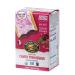 Natures Path Organic Frosted Cherry Pomegranate Toaster Pastries, 11 Ounce, Non-GMO, Made with Real Fruit