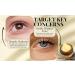 Best Anti-Aging Eye Cream with Squalane & Niacinamide - Reduce Dark Circles & Puffiness - 1oz - Buy Online on GoSupps.com