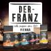  Der-Franz Der-Franz UTZ Ground Organic Coffee 1000g - Buy Online on GoSupps.com