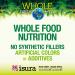 Natural Factors Whole Earth Sea Women's Prenatal Multivitamin - Vegan & Gluten Free - 60 Tablets - Buy Online on GoSupps.com