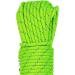 GM CLIMBING 6mm Accessory Cord Rope Double Braid CE/UIAA - 20ft Green - Buy Online on GoSupps.com