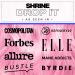 SHRINE Drop It Semi-Permanent Hair Dye Drops 20 ml Fuchsia fuchsia 20 ml (Pack of 1) - Buy Online on GoSupps.com