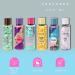 BEA'S Hair & Body Fragrance Mist 8.4 Fl Oz / 250 mL Sensuel Notes of Rose Jasmine Woody floral and fresh scent Almond Coconut Floral Lemon Raspberry Vanilla - Buy Online on GoSupps.com