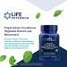 Life Extension Triple Action Cruciferous Extract with Resveratrol - 60 Veggie Capsules - Buy Online on GoSupps.com