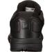 New Balance Men's 813 V1 Walking Shoe 9.5 Black/Black - Lace-up Comfort and Support - Buy Online on GoSupps.com