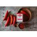 Authentic Pride Of Szeged Hungarian Hot Paprika - Gluten Free, Kosher, Non-GMO, 1.7 oz - Buy Online on GoSupps.com