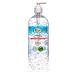 ALPEN SECRETS Hand Sanitizer 75% alcohol 1000 milliliter