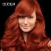 Professional Copper Red Hair Dye Kit - Ammonia-Free Permanent & Salon-Quality DIY Coloring for Vibrant Long-Lasting Highlights - Buy Online on GoSupps.com