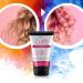 Joanna Pink Color Protection Conditioner for Natural & Colored Hair - 100 ml | Ideal for Pink & Blonde Shades - Buy Online on GoSupps.com