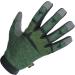 TacFirst Hunting Gloves for Men - Loden Sportive Hunter H020 - Summer Fishing Gloves XL in Moss Green for Ultimate Outdoor Performance - Buy Online on GoSupps.com