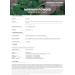 Organic Moringa Powder imported from Peru. USDA certified Organic No preservatives. 200g - Buy Online on GoSupps.com