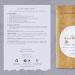 Just Breathe Fragrance Mist by Scent Beauty - Beautiful and Light Spray Fragrance from Nature - Vegan and Non-Toxic Mist Featuring Notes of Mandarin and Lime - 2.0 Oz / 60ml Just Breathe 2 Ounce (Pack of 1) - Buy Online on GoSupps.com